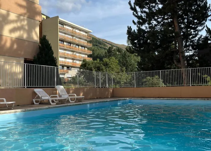 Daire Au Pied Des Pistes - Les Deux Alpes