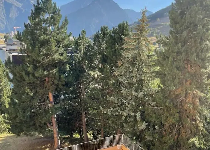 Au Pied Des Pistes - * Les Deux Alpes