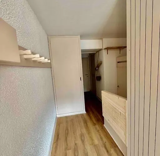 Au Pied Des Pistes - Daire